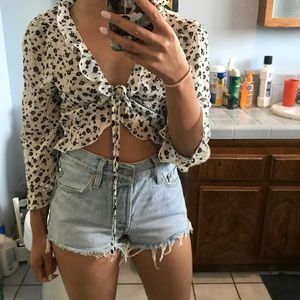 Levi’s 501 Shorts